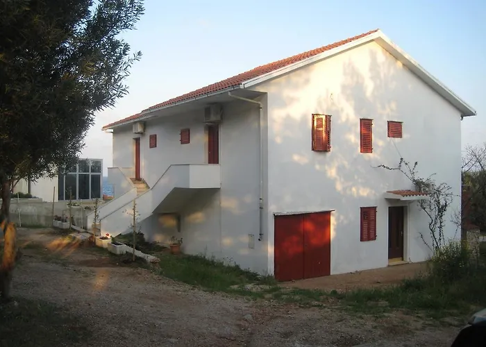 Apartments Zmaj