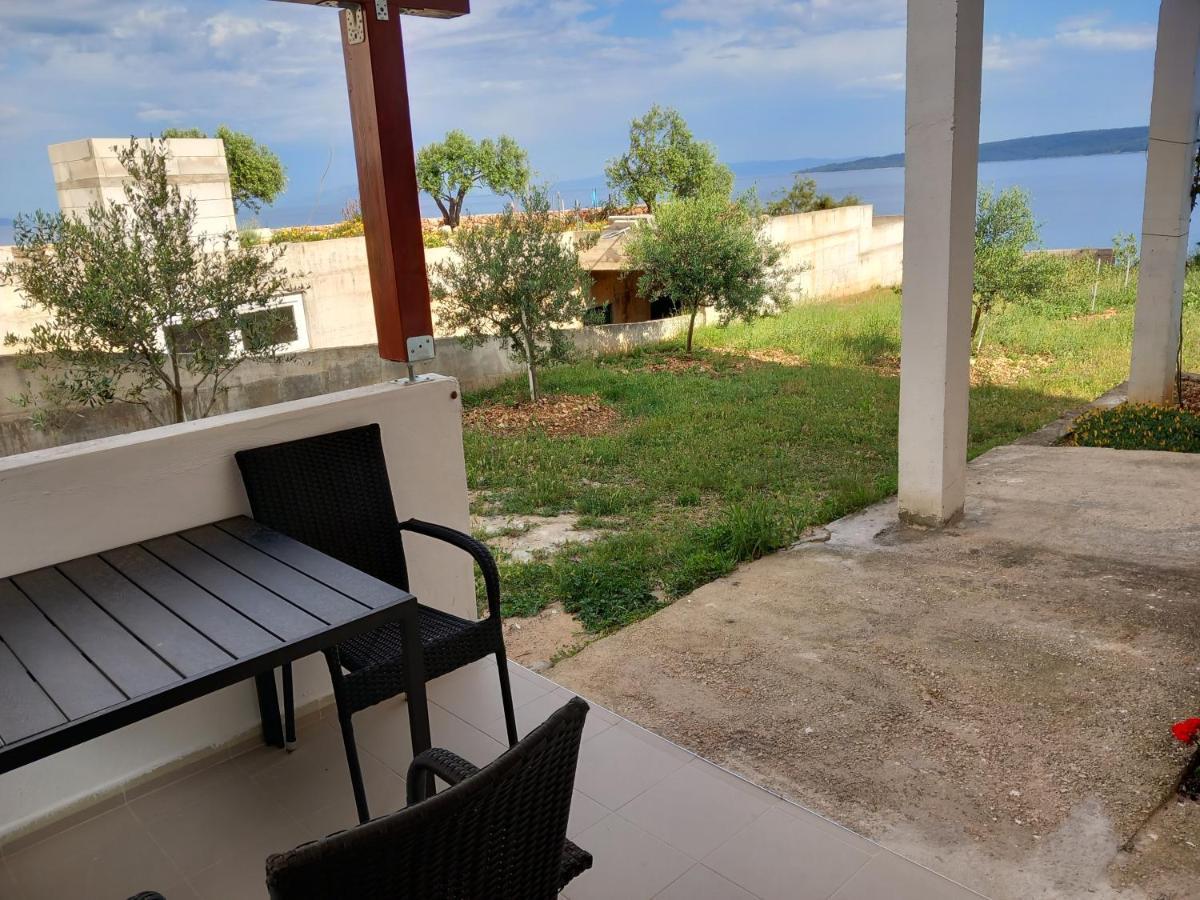 Zmaj Appartement Zavala