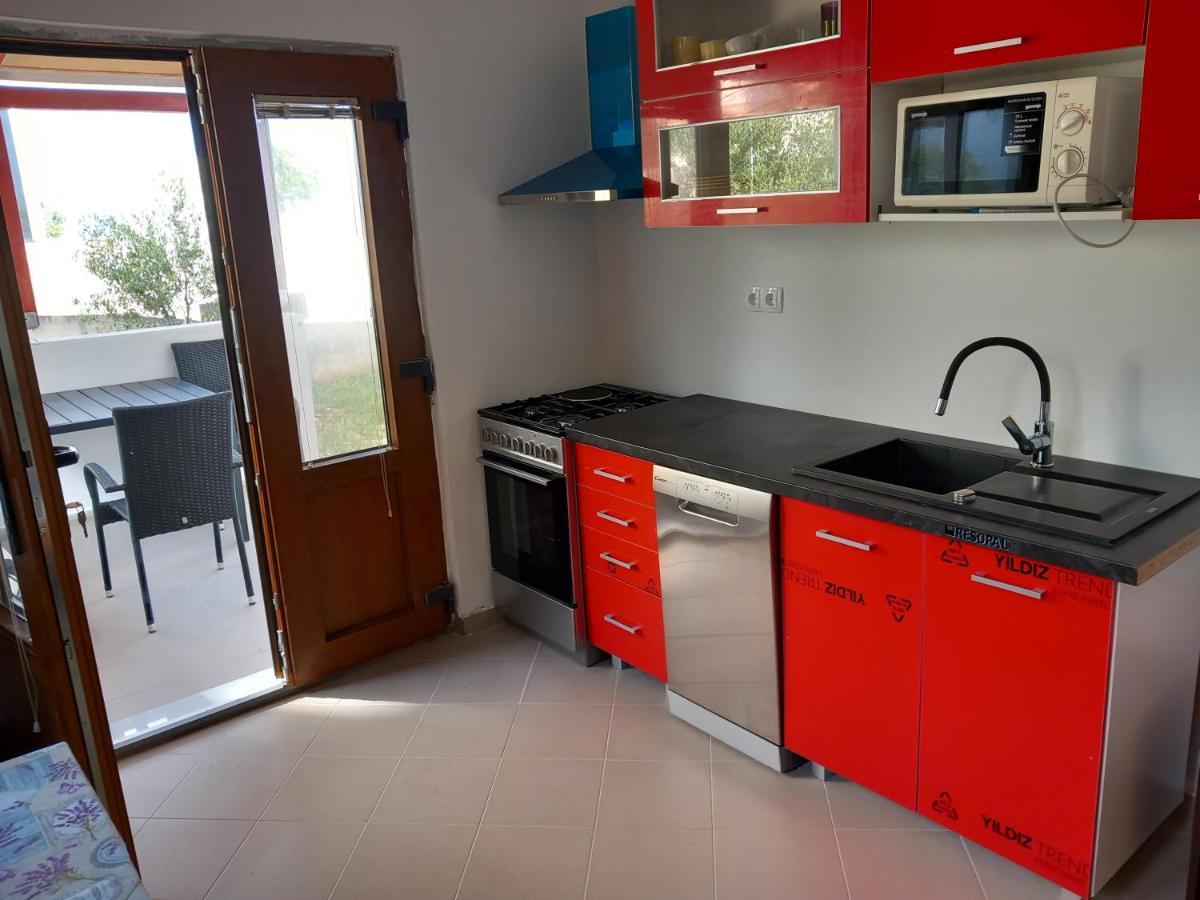 Appartement Zmaj *