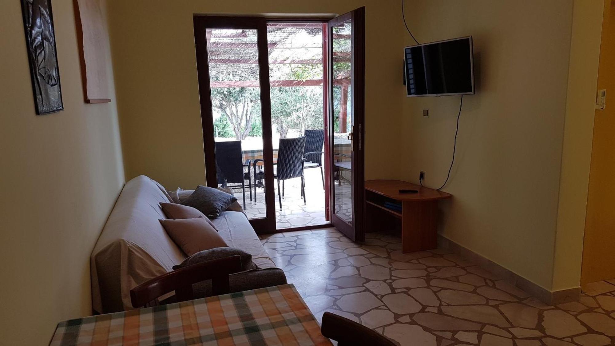 Zmaj Appartement Zavala