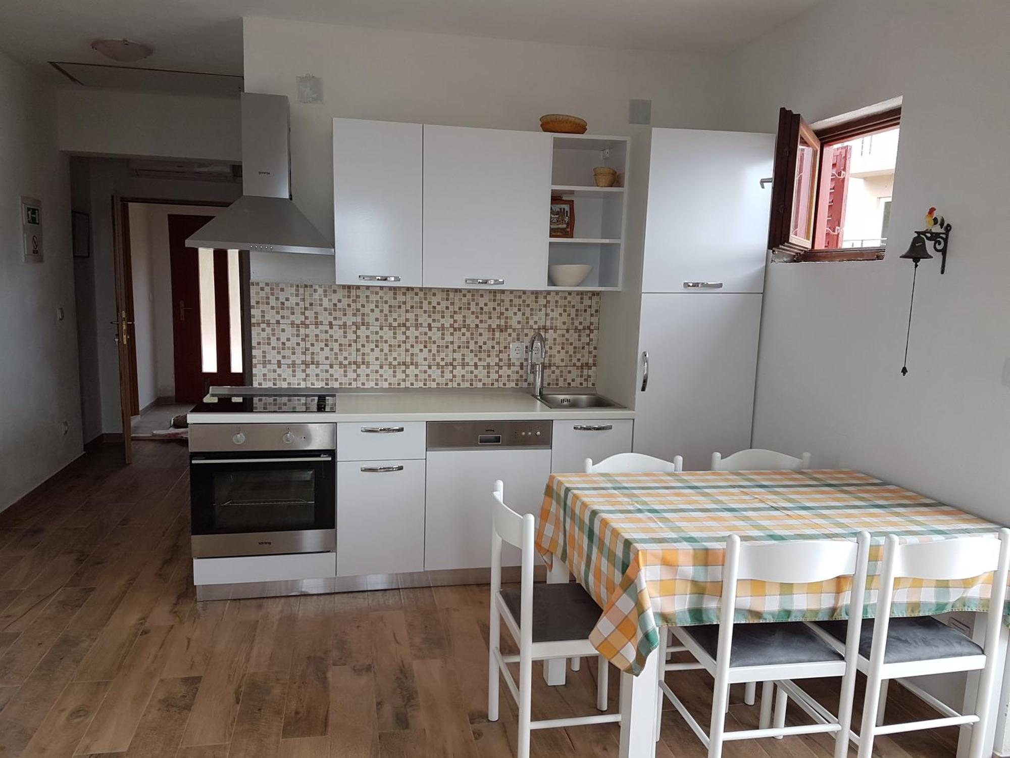 Appartement Zmaj Zavala