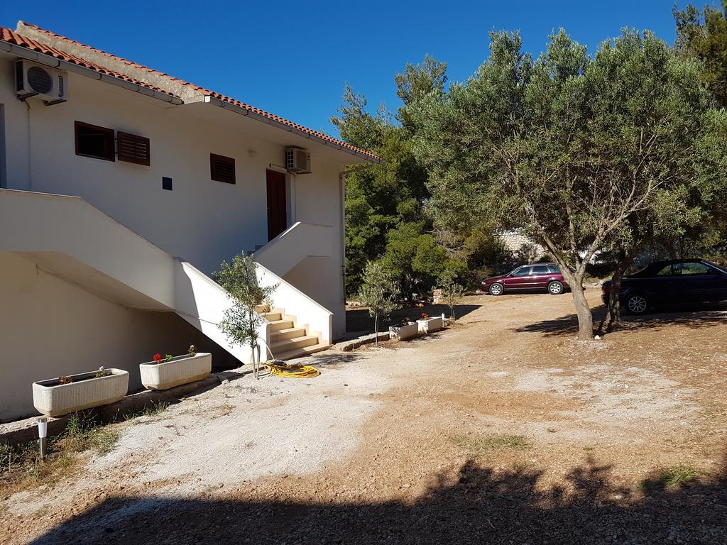 Appartement Zmaj Zavala