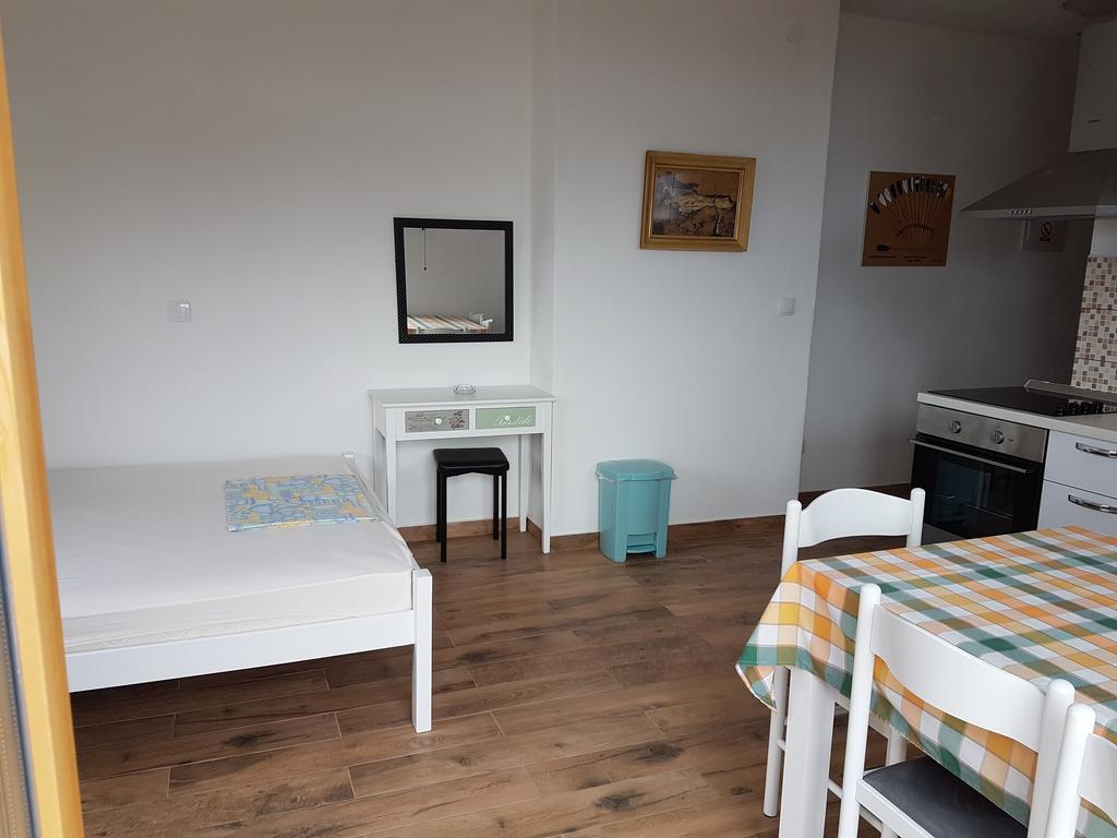 Appartement Zmaj