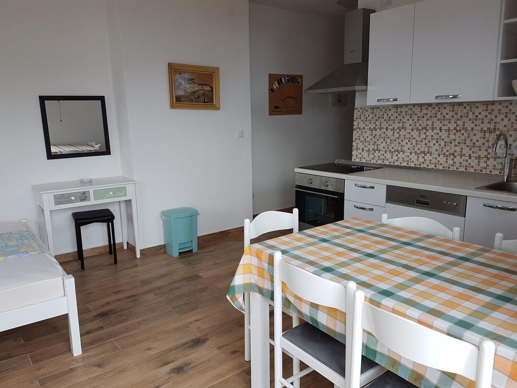 Appartement Zmaj Zavala