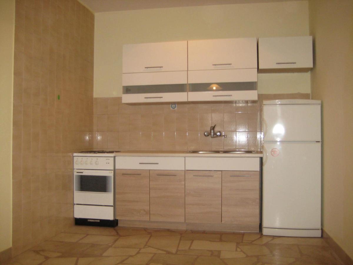 Appartement Zmaj *