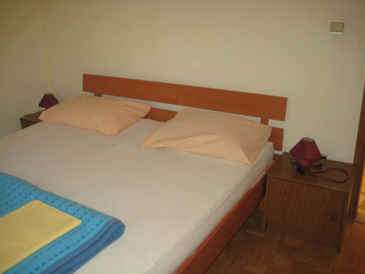 Appartement Zmaj Zavala