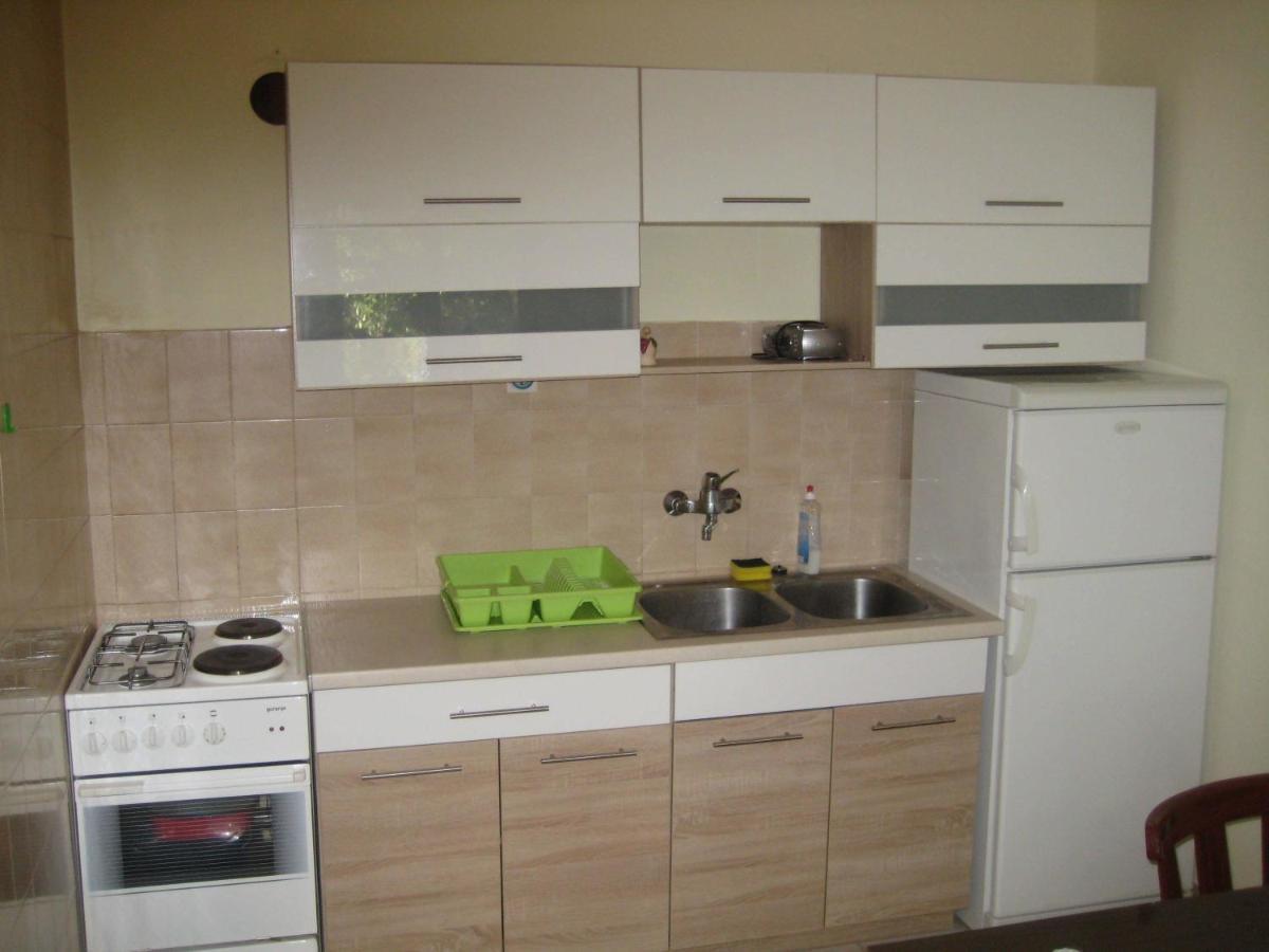 Appartement Zmaj *